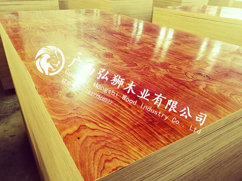廣西建筑模板是否會“偷工減料”？