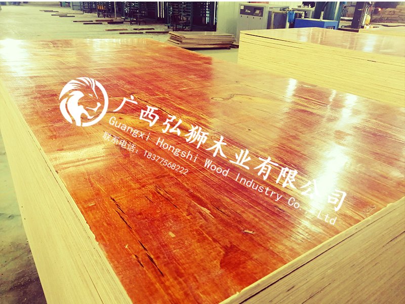 廣西建筑模板質(zhì)量內(nèi)幕曝光？