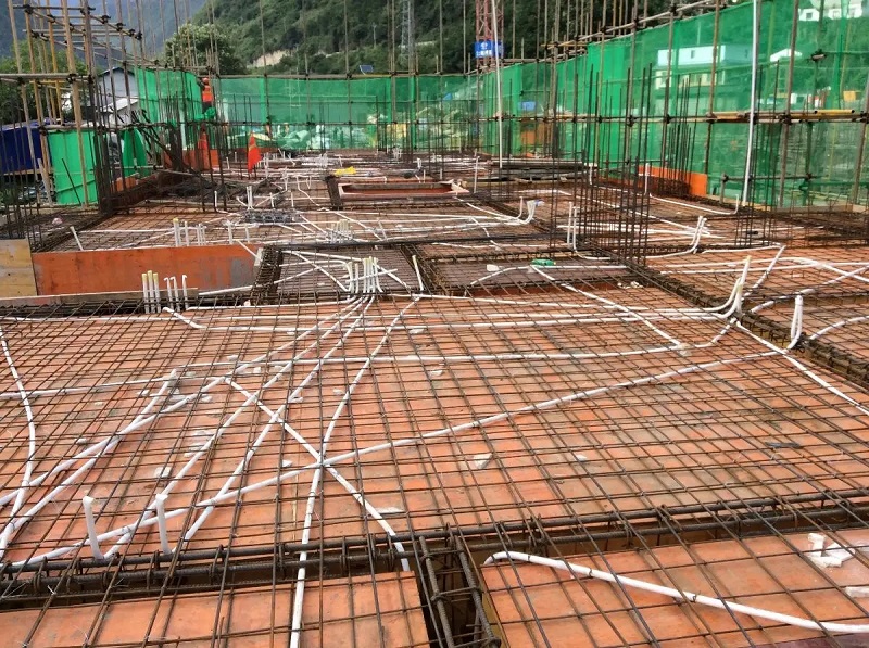 廣西建筑模板開工在即，需要什么規(guī)格請咨詢插圖1